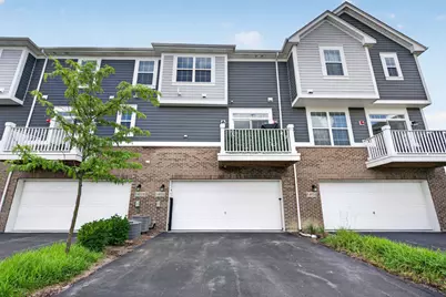 14016 S Sheridan Trail, Homer Glen, IL 60491 - Photo 26