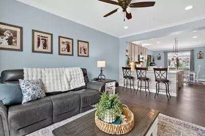 14016 S Sheridan Trail, Homer Glen, IL 60491 - Photo 6