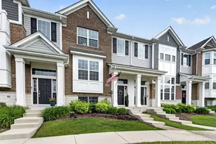 14016 S Sheridan Trail, Homer Glen, IL 60491 - Photo 1