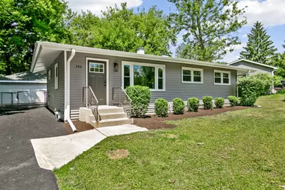 5301 Pistakee Drive, Johnsburg, IL 60051 - Photo 1