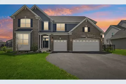 1842 Coralito Lane, Elgin, IL 60124 - Photo 2