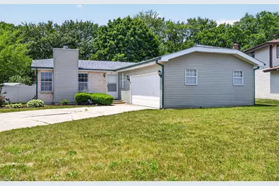 72 White Oaks Road, Matteson, IL 60443 - Photo 42