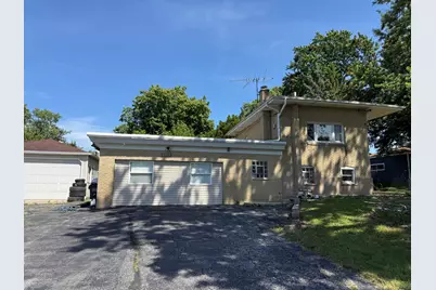 16125 Forest Avenue, Oak Forest, IL 60452 - Photo 1