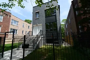 1051 N Springfield Ave, Chicago, IL 60651 - Photo 2