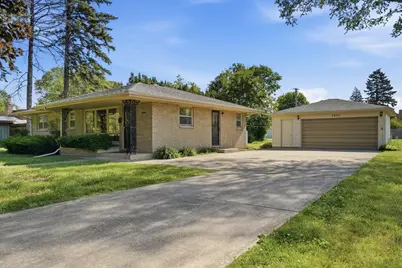 2903 Bethel Boulevard, Zion, IL 60099 - Photo 2