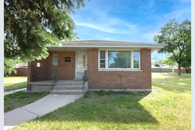 14444 Shepard Drive, Dolton, IL 60419 - Photo 1