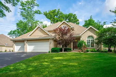 3347 Valley Woods Drive, Cherry Valley, IL 61016 - Photo 1