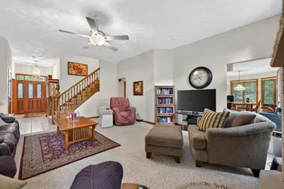 3347 Valley Woods Drive, Cherry Valley, IL 61016 - Photo 8