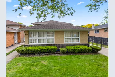 8737 S 50th Avenue, Oak Lawn, IL 60453 - Photo 2