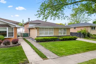 8737 S 50th Ave, Oak Lawn, IL 60453 - Photo 24