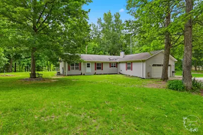 2701 E County Township Road 121, Sheldon, IL 60966 - Photo 1