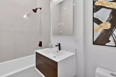 4816 S Saint Lawrence Avenue #301, Chicago, IL 60615 - Photo 12