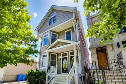 1415 W Barry Avenue #1, Chicago, IL 60657 - Photo 1