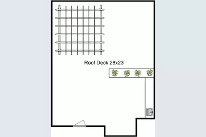 1641 W Pearson Street #2W, Chicago, IL 60622 - Photo 40