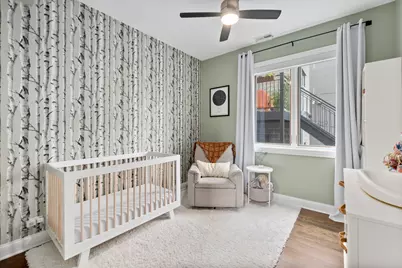 1641 W Pearson Street #2W, Chicago, IL 60622 - Photo 24