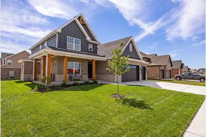 24051 S Williams Drive, Manhattan, IL 60442 - Photo 2