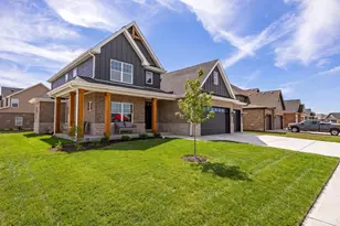 24051 S Williams Dr, Manhattan, IL 60442 - Photo 2
