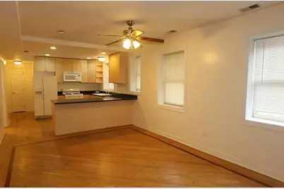 3243 N Kenmore Avenue #GARDEN, Chicago, IL 60657 - Photo 2