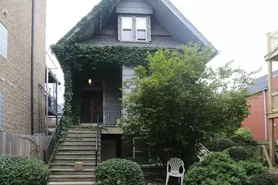 3243 N Kenmore Avenue #GARDEN, Chicago, IL 60657 - Photo 1