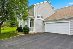 215 Grays Dr, Oswego, IL 60543 - Photo 1