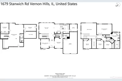 1679 N Stanwich Road, Vernon Hills, IL 60061 - Photo 46