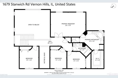 1679 N Stanwich Road, Vernon Hills, IL 60061 - Photo 44