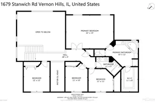 1679 N Stanwich Rd, Vernon Hills, IL 60061 - Photo 44