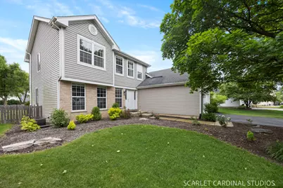 1112 Natalie Court, Naperville, IL 60540 - Photo 2