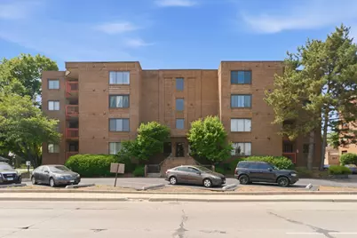 6401 Pershing Road #105, Stickney, IL 60402 - Photo 1