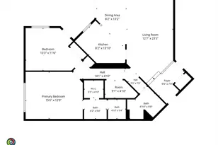 6401 Pershing Rd, Stickney, IL 60402 - Photo 32