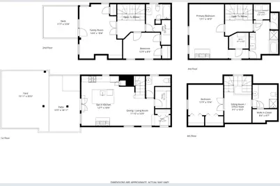 2626 N Wayne Avenue #Rear, Chicago, IL 60614 - Photo 34
