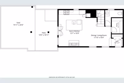 2626 N Wayne Avenue #Rear, Chicago, IL 60614 - Photo 30