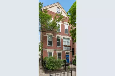 2626 N Wayne Avenue #Rear, Chicago, IL 60614 - Photo 1