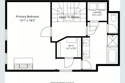 2626 N Wayne Avenue #Rear, Chicago, IL 60614 - Photo 32