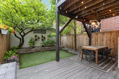 2626 N Wayne Avenue #Rear, Chicago, IL 60614 - Photo 28