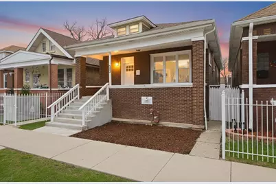 6029 S Artesian Avenue, Chicago, IL 60629 - Photo 1
