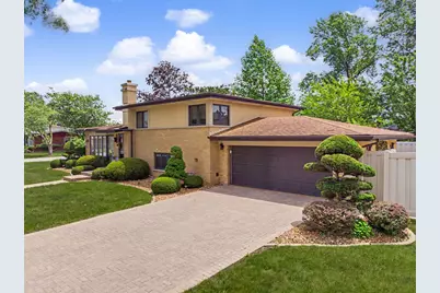 222 S Mayfair Place, Chicago Heights, IL 60411 - Photo 2