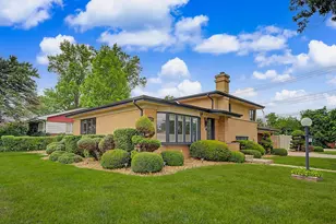 222 S Mayfair Pl, Chicago Heights, IL 60411 - Photo 4