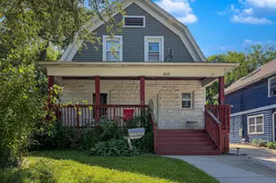 648 S Liberty St, Elgin, IL 60120 - Photo 1