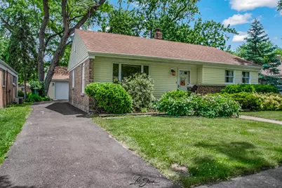 17531 Western Avenue, Homewood, IL 60430 - Photo 2