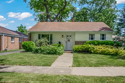 17531 Western Avenue, Homewood, IL 60430 - Photo 1