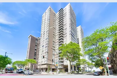 6301 N Sheridan Road #4G, Chicago, IL 60660 - Photo 1