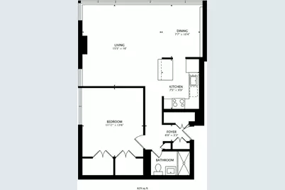 6301 N Sheridan Road #4G, Chicago, IL 60660 - Photo 20