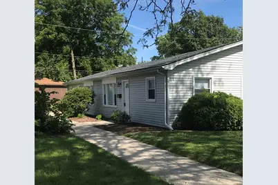 3431 Morgan Street, Steger, IL 60475 - Photo 1
