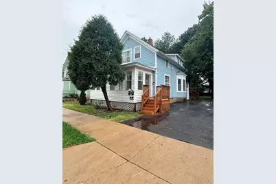 705 North Avenue #Upper, Aurora, IL 60505 - Photo 1