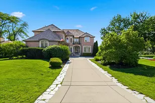 809 Edgemont Ln, Park Ridge, IL 60068 - Photo 2