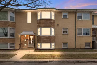 6401 W 52nd Street #2, Chicago, IL 60638 - Photo 1