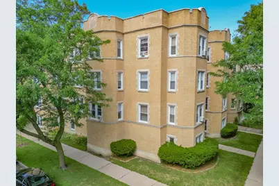 2154 W Arthur Avenue #G, Chicago, IL 60645 - Photo 1