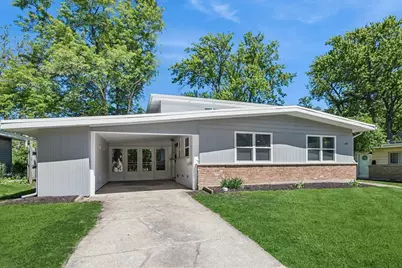 453 Tomahawk Street, Park Forest, IL 60466 - Photo 1