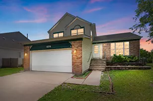 479 Bluebird Dr, Bolingbrook, IL 60440 - Photo 1